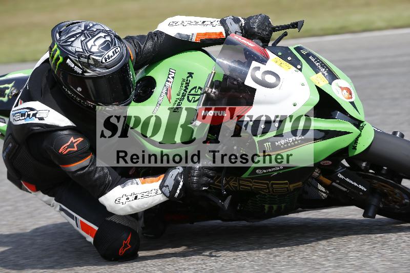 /24 08.06.2025 TZ Motorsport ADR/Gruppe gelb/6
